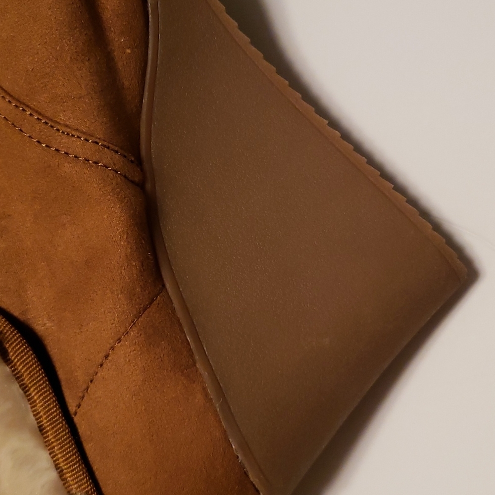 Wedge boots - Picture 13 of 15